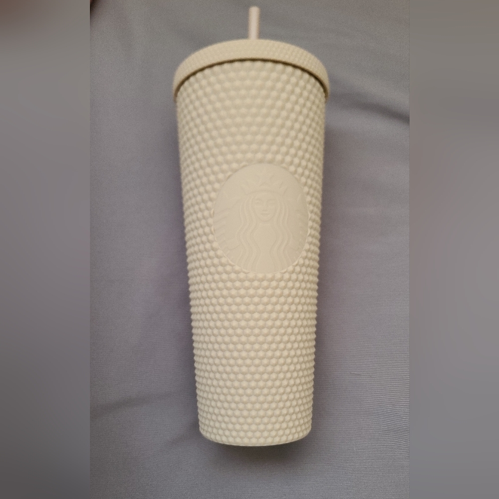 Starbucks China Milk Milky Tea Studded Venti Tumbler Fall 2022 BRAND NEW Coffee
